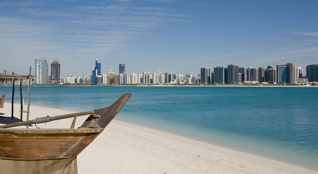 Costa Crociere negli Emirati Arabi