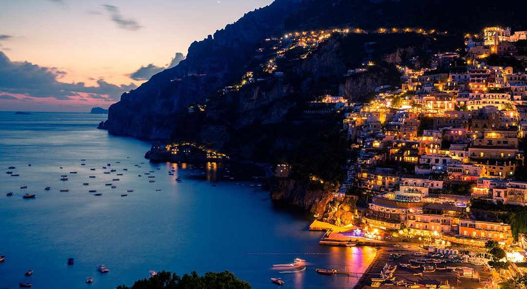Costiera Amalfitana