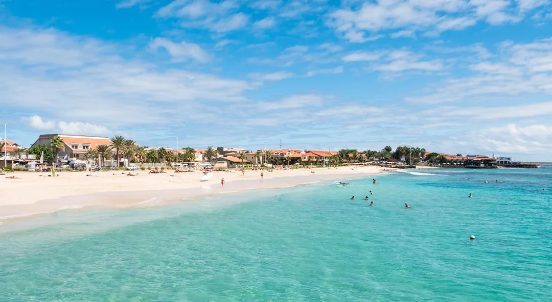 Capo Verde
