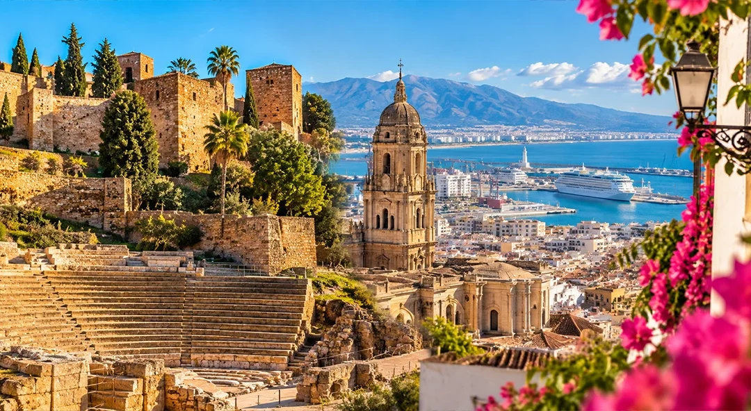 Malaga