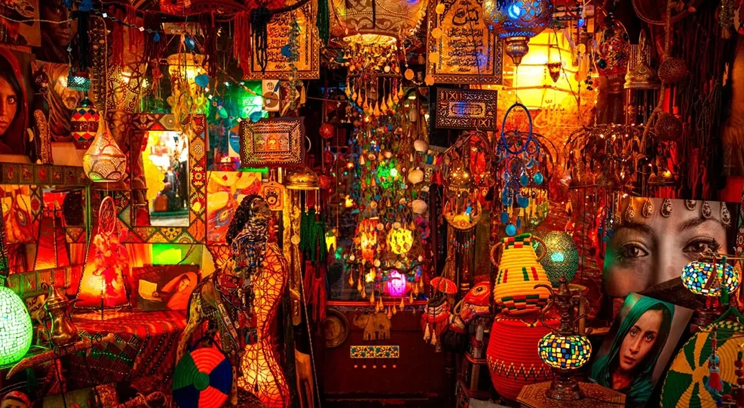 SHARM EL SHEIKH