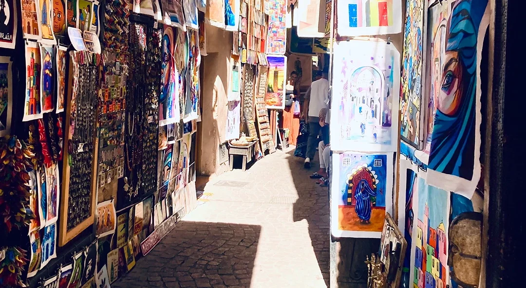 MARRAKECH